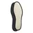 Collonil Einlegesohlen Alu Therm Tech 1 Paar Schwarz/Weiß 45