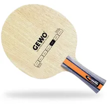 Gewo Hybrid Carbon M/Speed