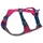Ruffwear Flagline Hundegeschirr alpenglow pink XXS