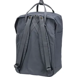 Fjällräven Kanken Laptop 15" 18 l graphite