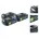 Akku Set 18 V 3 0 3 Stück
