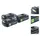 Festool Akku Set 18 V 3,0 Ah 3 Stück