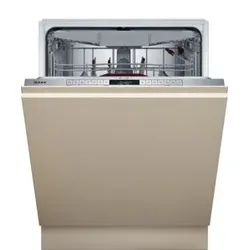 Geschirrspüler S297TCX00E