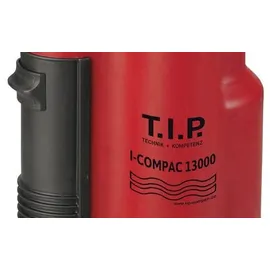 T.I.P. Schmutzwasserpumpe 13000 l/h 9m