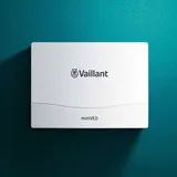 Vaillant miniVED Klein-Durchlauferhitzer, 0010044421, VED H 4/3