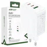 ACEFAST A41 Drinnen, AC, Weiß