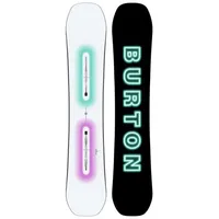 BURTON Custom Snowboard - 154W