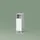 livinity Fucino Midischrank 30 x 95 cm Grau