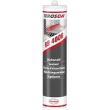 Teroson RB 4006 grau, 300ml-Kartusche