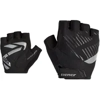 Ziener Cull-z Junior Kinder, schwarz