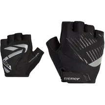 Ziener Cull-z Junior Kinder, schwarz