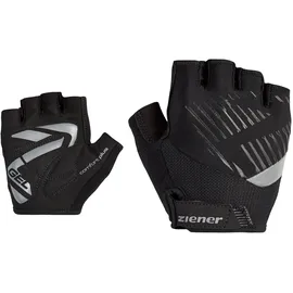 Ziener Cull-z Junior Kinder, schwarz