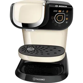 Bosch Tassimo MY Way 2 TAS6507 creme