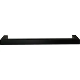 WELLTIME Hängeschrank WELLTIME "Luena", braun (eiche), B:30cm H:64cm T:20cm, Holzwerkstoff, MDF, Schränke, Hängeschrank, Breite 30 cm, mit verstellbaren Einlegeböden
