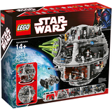 LEGO Star Wars Todesstern (10188)