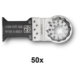 Fein E-Cut Long-Life SL BIM Tauchsägeblatt 35mm, 50er-Pack (63502160250)