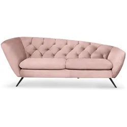 Recamiere CHARLSTON - BHT 223x84x90 cm