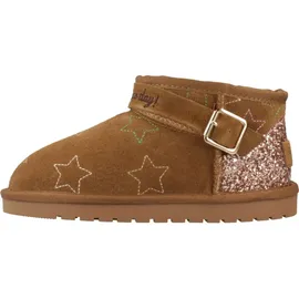 Gioseppo Matrei Klassische Stiefeletten Braun 35