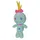 Simba Disney Scrump 25 cm Blau