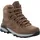 Jack Wolfskin Refugio Texapore Mid Damen Fawn 40,5