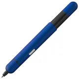 Lamy pico blau Schreibfarbe schwarz, 1 St.