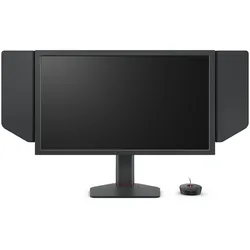 BenQ ZOWIE XL2586X - eSports - XL-X Series - LED-Monitor - Gaming - 61.2 cm (24.