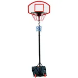 Vedes NSP Basketballständer 160-205 cm