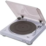 Denon DP-29F silber
