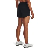 Under Armour Flex Woven 5" Shorts Damen 001 black/black S
