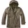 Brandit Textil Bw Parka Olive 134-140 cm