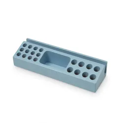 Nofred - Stiftehalter, blau