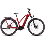 Cube Kathmandu Hybrid Comfort Pro 800 2025