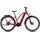Cube Kathmandu Hybrid Comfort Pro 800 2025 28 Zoll RH 46 cm electricred'n'red Trapeze