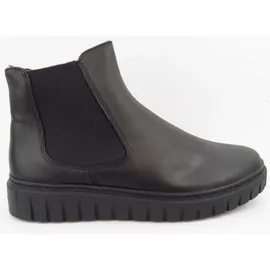 Semler Chelsea Boots in Schwarz | Gr.: 42