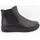 Semler Stiefel in schwarz | Gr.: 42