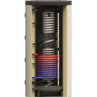 Sanibel Hygienespeicher KH-S 500 l
