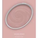 A.S. Création - Wandfarbe Rosa "Guava Juice" 5L