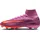 Nike Mercurial Superfly 10 Pro FG Herren Magic Flamingo/Black-Total Crimson 39