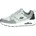 UNO Retro One Herren Grau 41