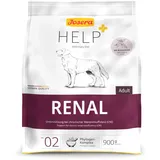 Josera Help Renal Hund bei chronischer Niereninsuffizienz (CNI) 900g