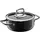 WMF Fusiontec Compact Bratentopf 18 cm black