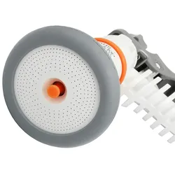Spritzpistolen-Set Bradas WHITE LINE
