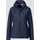 Schöffel Damen Jacke 2.5L Jkt Thimena L, Größe 38 in Blau dress blues