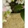 House Doctor Corp Vase, 27 cm, beige