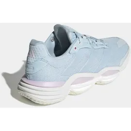 adidas Stabil 16 Indoor Damen, Handballschuhe, hellblau, Größe 40 - 40