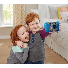 Vtech Kid 4 blau