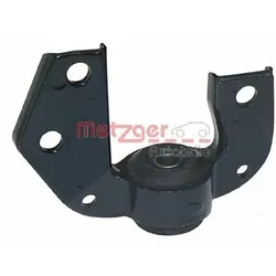 Metzger Lagerung, Achsstrebe [Hersteller-Nr. 52043002] für Opel