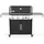 E-425s Gasgrill 2022 Schwarz