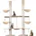 Happy Pet HAPPYPET XXL Kratzbaum 280 cm Creme-Beige