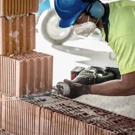 Bosch Hollow Brick S 1543 HM Säbelsägeblatt 10 Stück